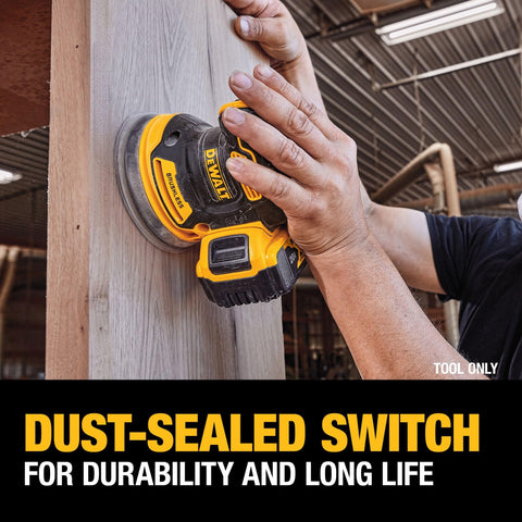 DEWALT DCW210B dust port compatibility with vacuums.
