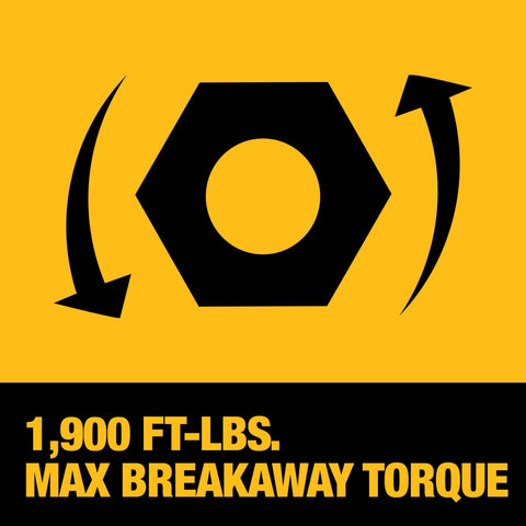 DEWALT user switches modes for efficient jobsite workflow.
