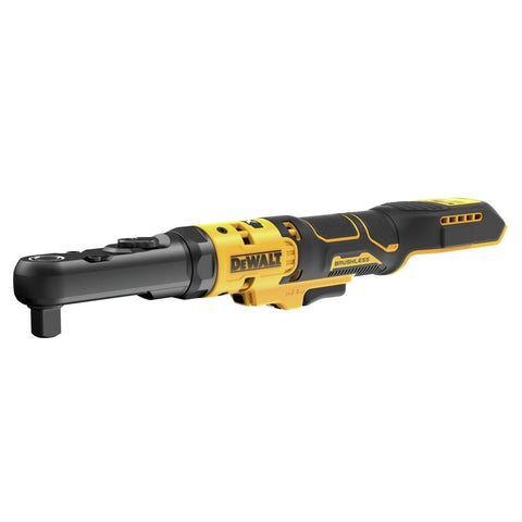 DEWALT 3/8 in square drive anvil for fast fastening in tight spots.