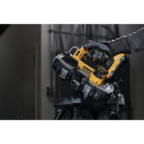 DEWALT TOOL CONNECT CHIP READY enables asset tracking on site