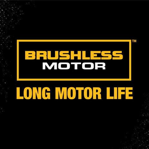 DEWALT Atomic 20V Max Impact Driver measures 5.1 inches to fit tight spaces.