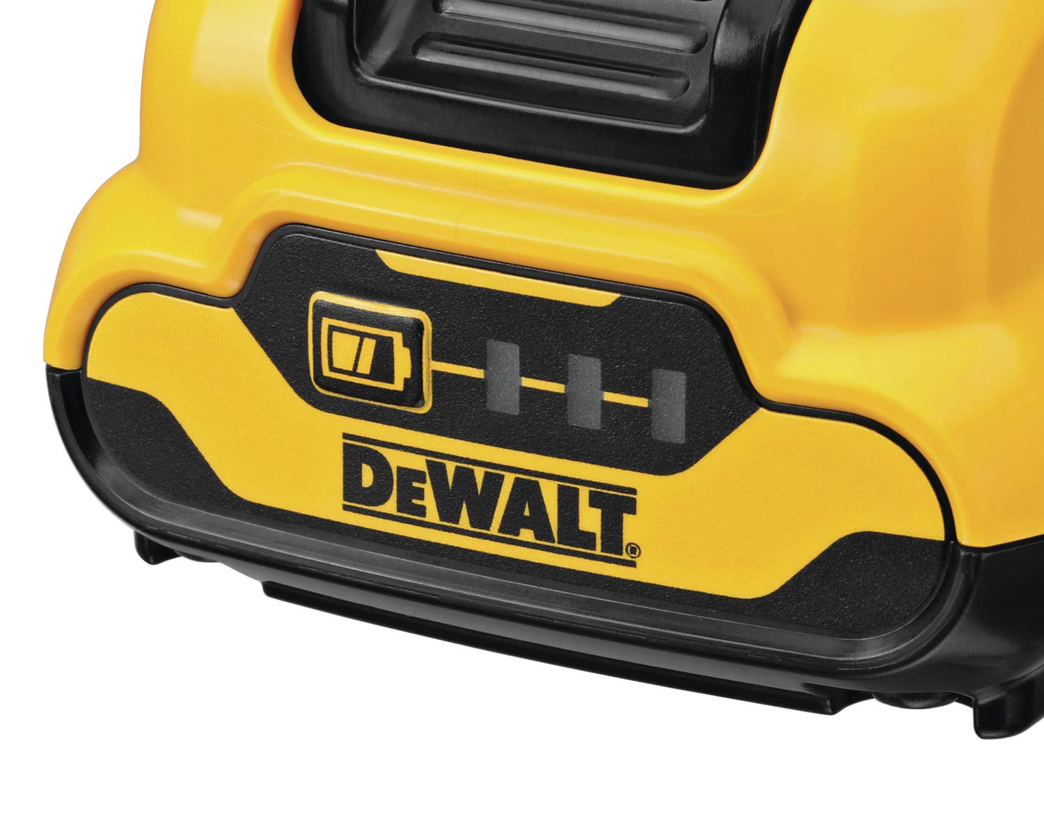 DEWALT DCB124 compatible with multiple chargers for flexible recharging options