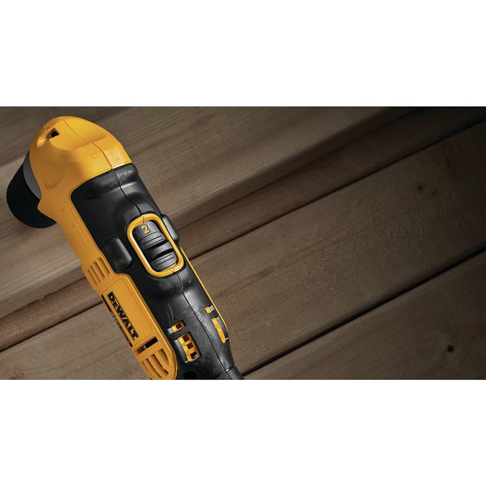 DEWALT DCD740B compatible with 20V MAX batteries and chargers.