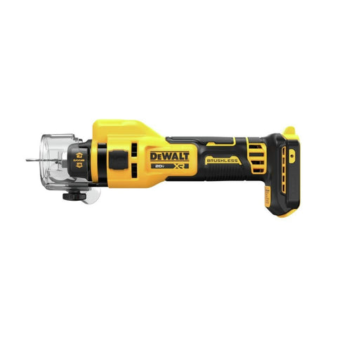 DEWALT DCE555B compact and lightweight design reduces fatigue