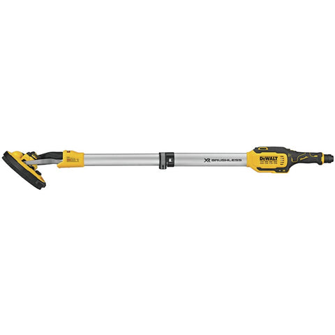DEWALT DCE800B articulating head reaching awkward angles