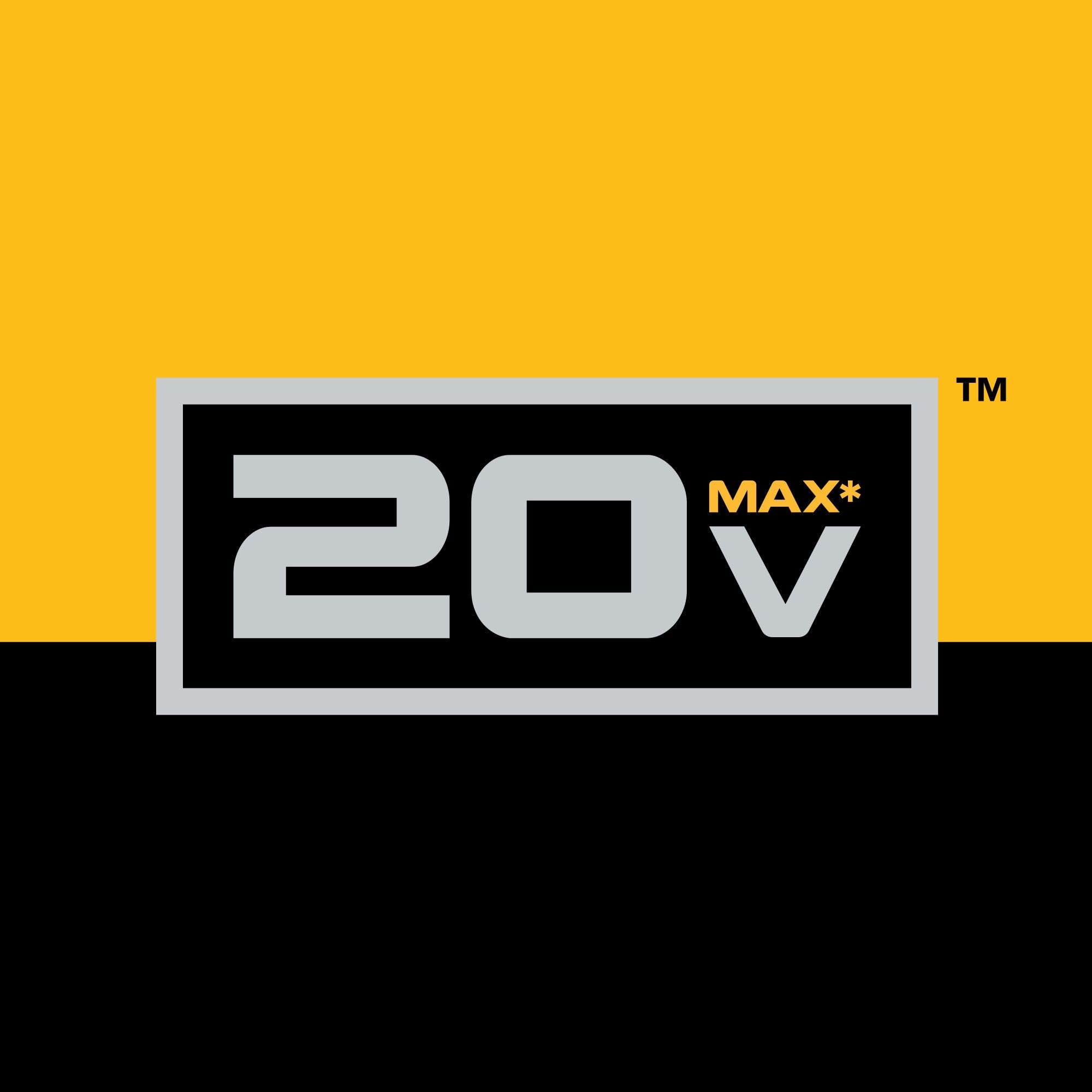 DEWALT DCF787D1 one-quarter-inch chuck provides quick bit changes.