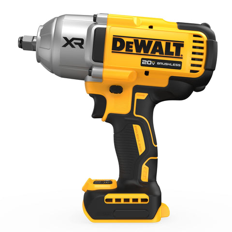 DEWALT DCF900B high torque for wheel lug applications