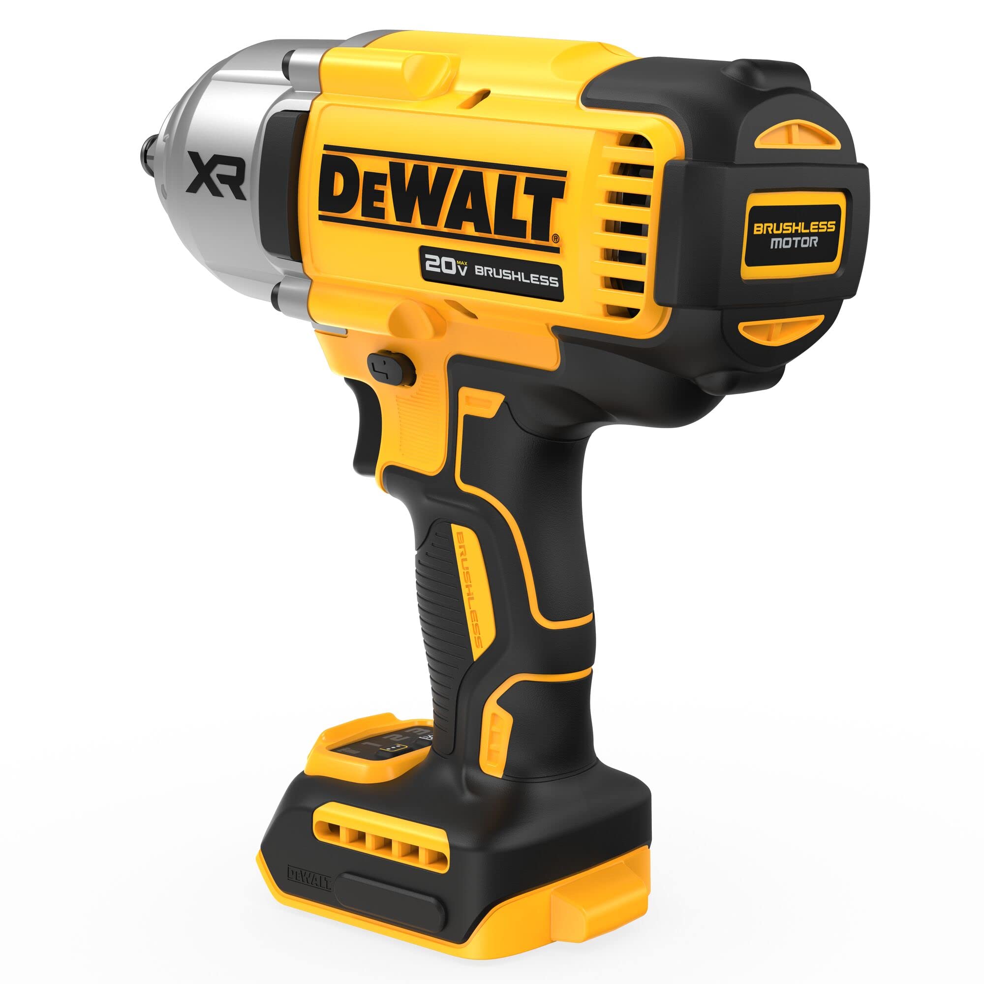 DEWALT DCF900B hog ring anvil for durable performance