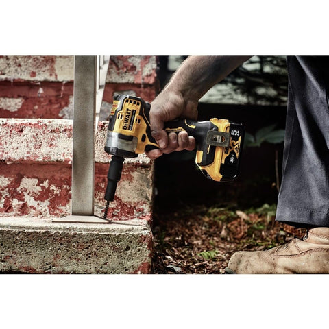 DEWALT DCF913B tool only with battery not included fits 20V MAX system