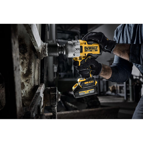 DEWALT DCF964B tool-only setup; battery sold separately.