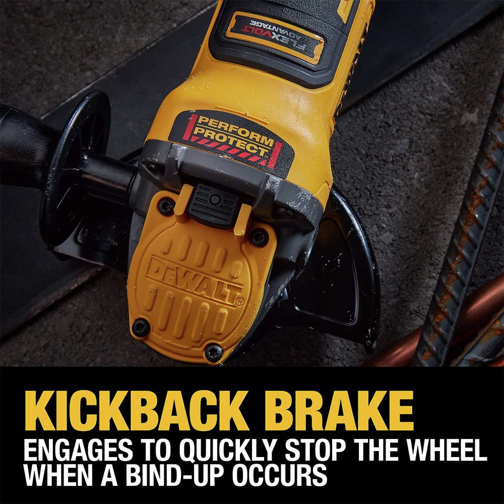 DEWALT Tool Connect Chip Ready for on-site asset management