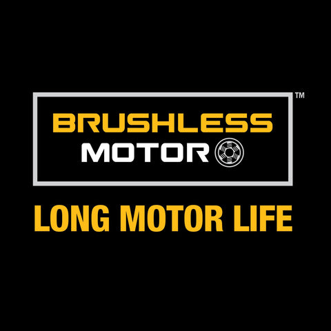 DEWALT DCK277D2 3-year warranty offers long-term support.