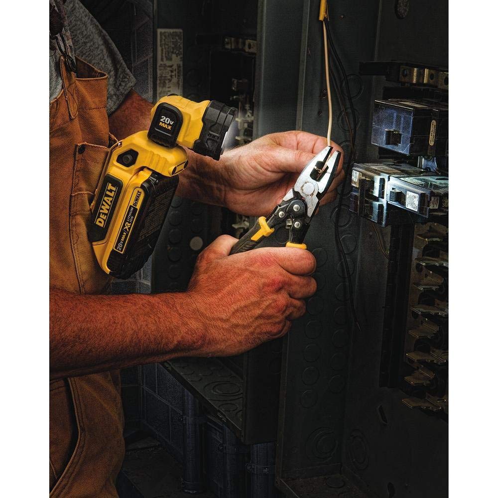 DEWALT DCL044 tool-only configuration without battery