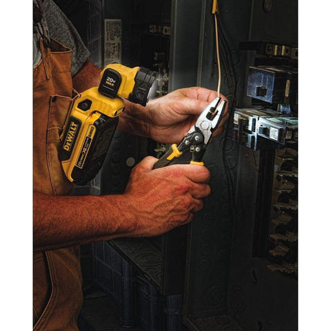 DEWALT DCL044 tool-only configuration without battery