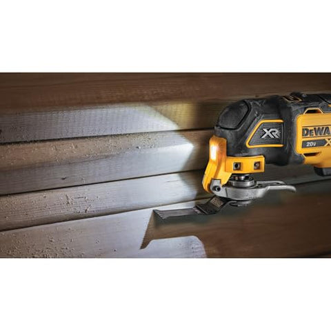 DEWALT DCS356C1 kit bag organizes accessories for easy transport