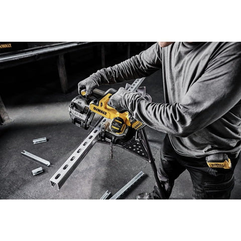 DEWALT DCS378B Tool Connect CHIP READY for asset management