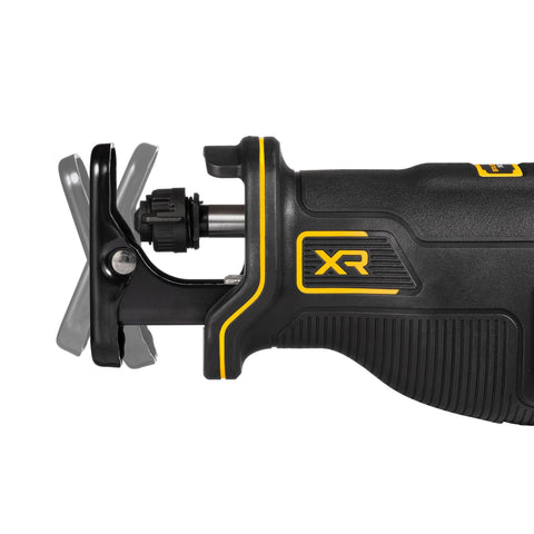 Compatible with 20V MAX batteries for flexibility.