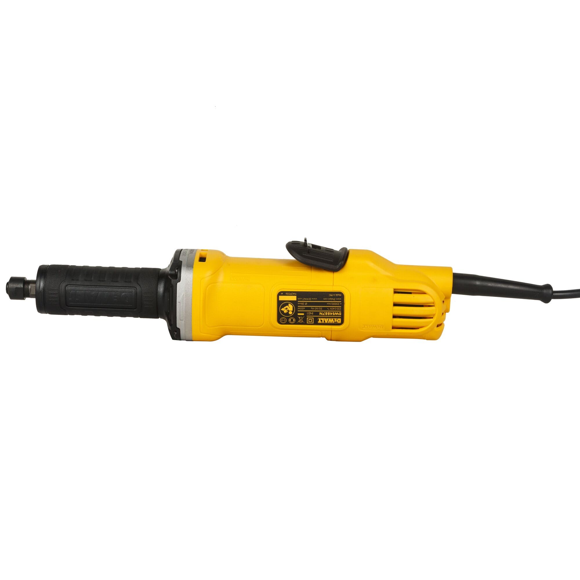 Welding setup demonstrates AC/DC compatibility for flexible power.