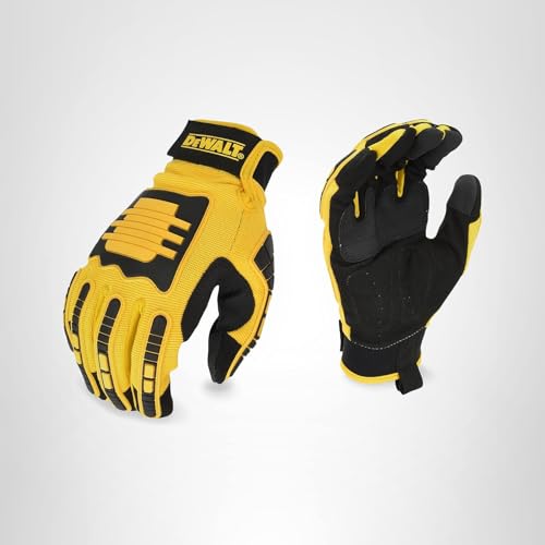 DEWALT DPG781 ideal for tool handling and machinery maintenance tasks.