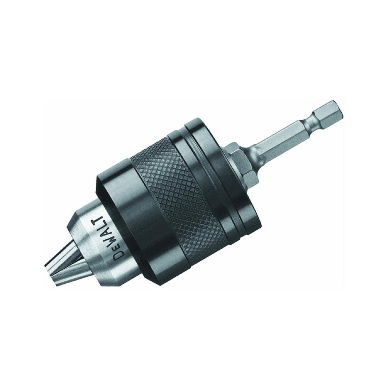DEWALT DW0521 quick connect drill chuck for rapid bit changes