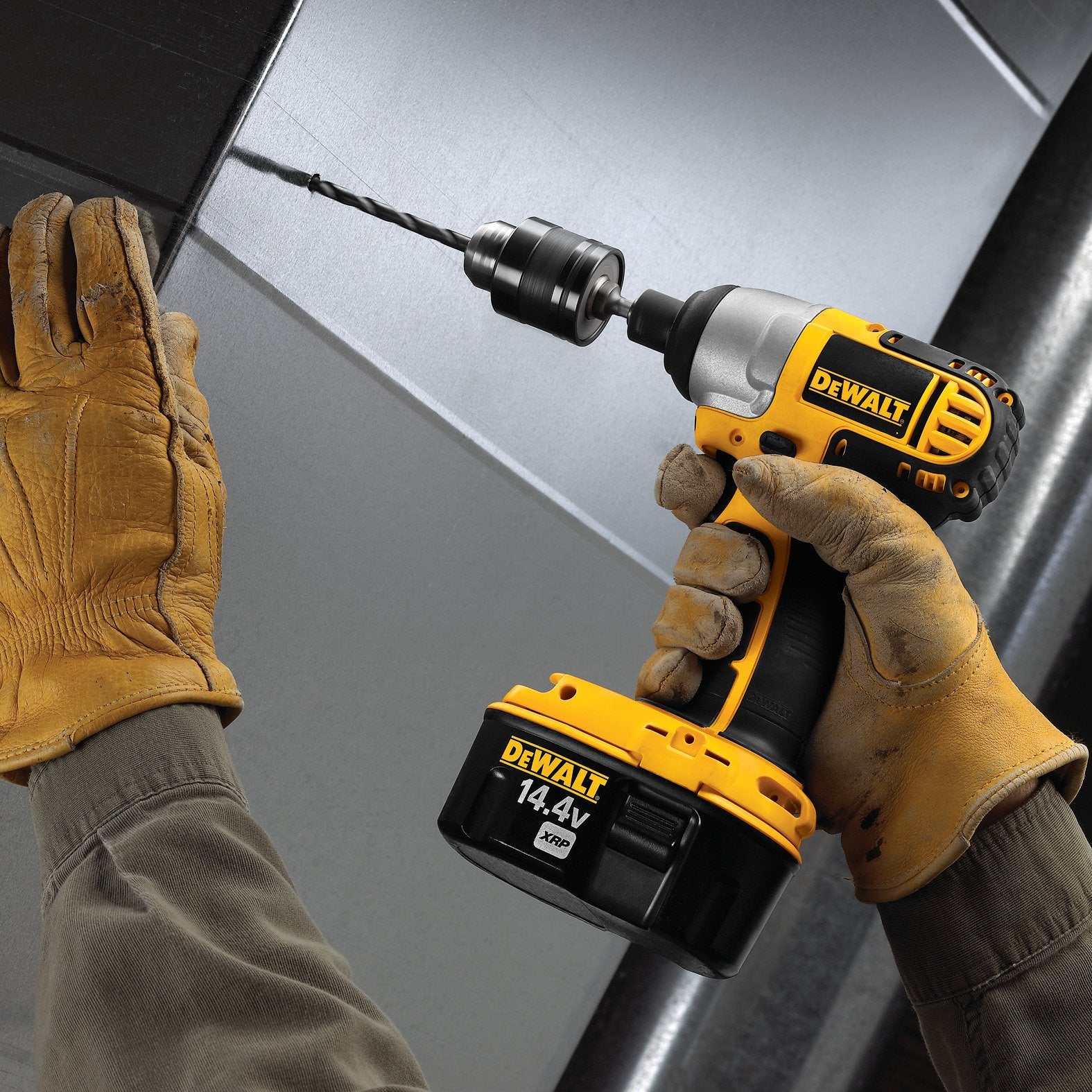 DEWALT DW0521 warranty and service information for confidence