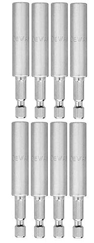 Bulk-packed DW2045B holder offers reliable spare parts for crews.