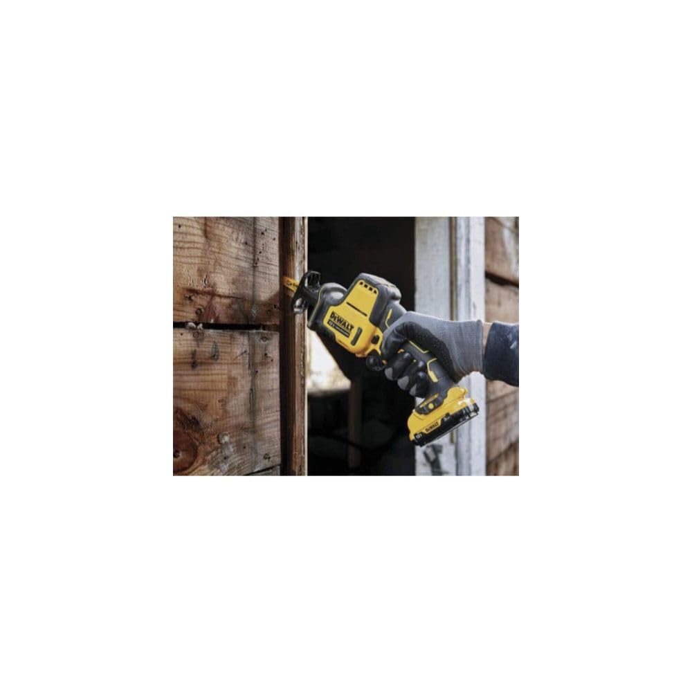 DEWALT DW4898 metal blade 6in 18tpi for precise metal cuts.