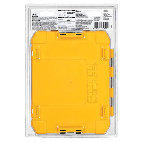 DEWALT DWA4217 general-purpose blade for versatile material cuts.