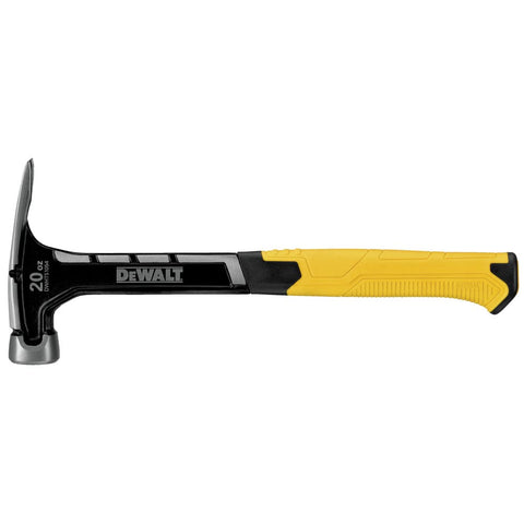 DEWALT DWHT51054 20 oz hammer head for heavy driving tasks