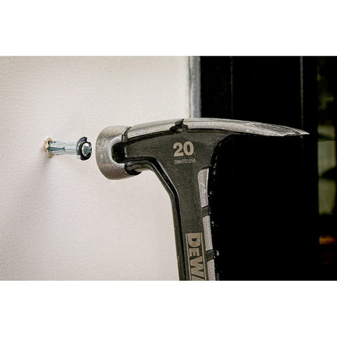 DEWALT DWHT51054 packaging image hints at reliable storage and branding