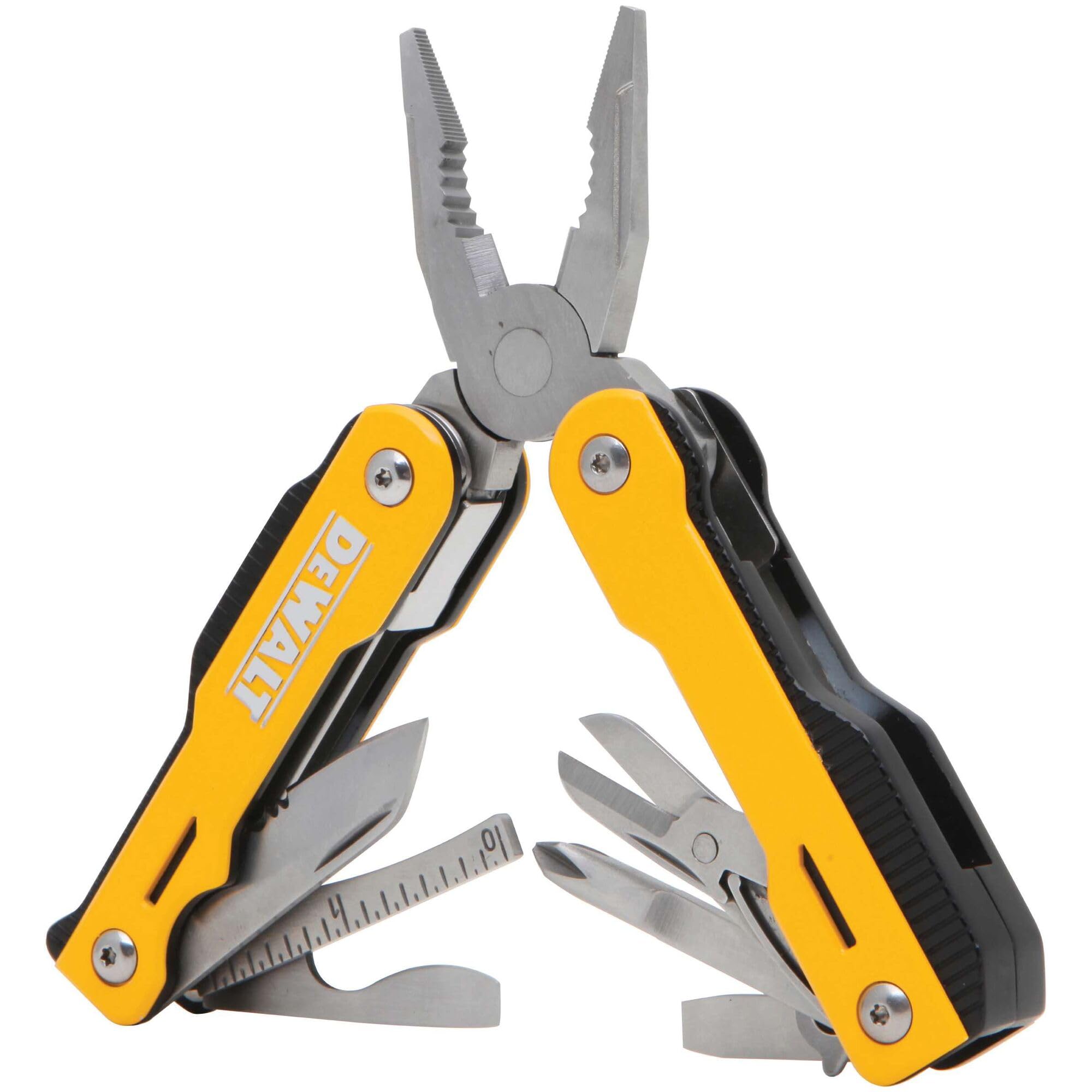 DEWALT MT16 Multi Tool with durable construction for tough job-site tasks