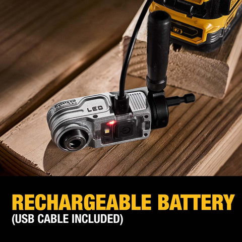 Optimized T20–T40 star geometry on DEWALT FLEXTORQ ensures best-fitment.
