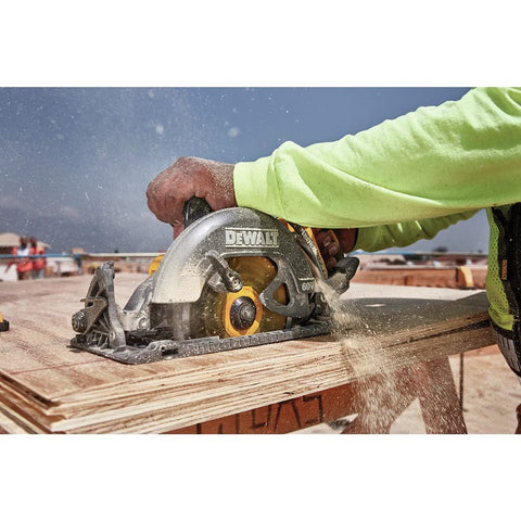DEWALT Tool Connect-ready design for tagging and tracking