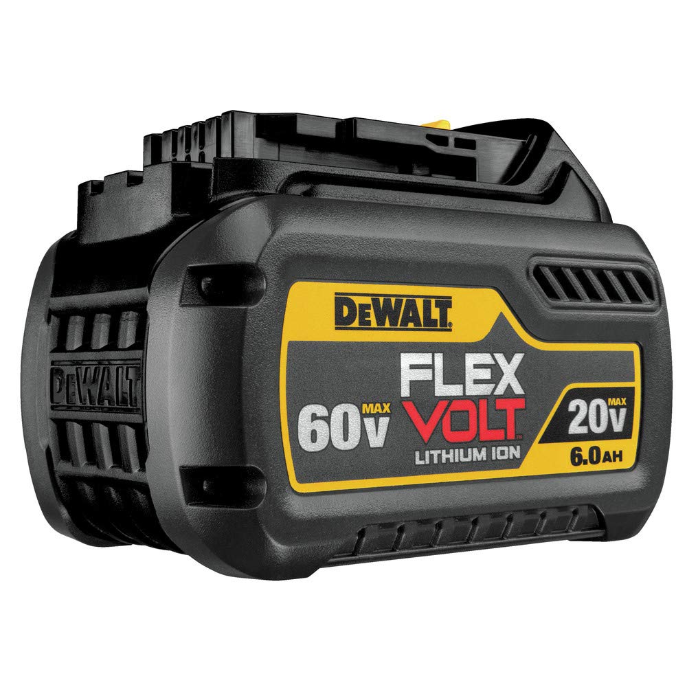 DEWALT DCB606 charging compatibility with existing 20V MAX chargers