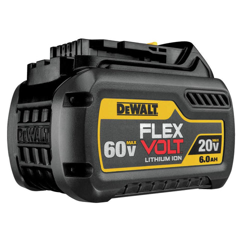 DEWALT DCB606 charging compatibility with existing 20V MAX chargers