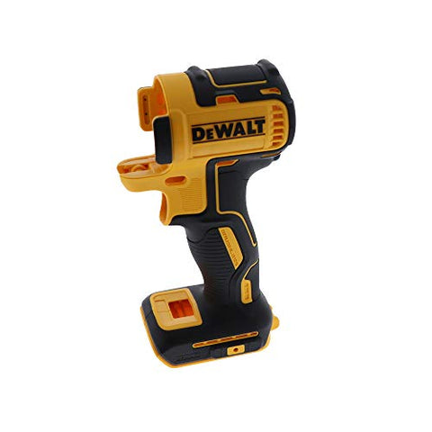 DEWALT N413423 housing assembly detail highlights OEM replacement authenticity
