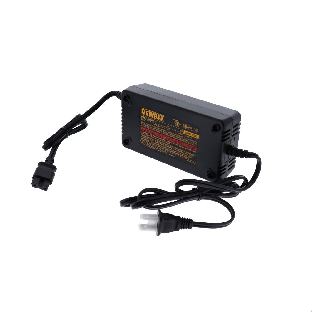 DeWALT N557514 power supply for DCC020i inflator enabling 120V operation