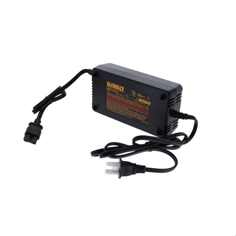 DeWALT N557514 power supply for DCC020i inflator enabling 120V operation