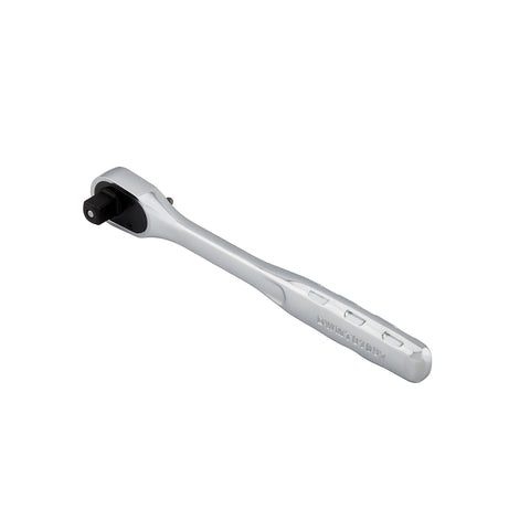 DEWALT DWMT81097 ratchet quick-release 3/8-inch drive for fast socket changes.