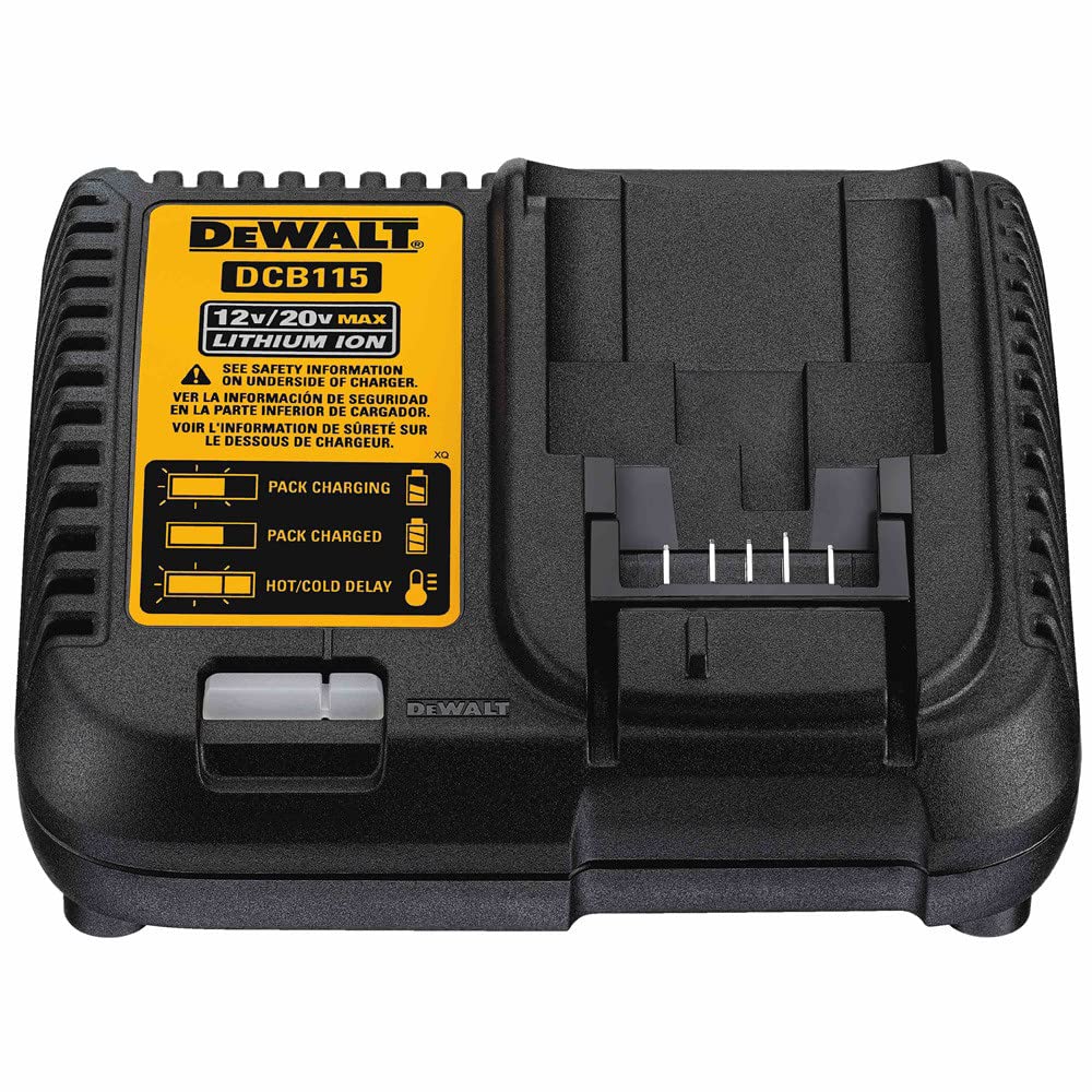 DEWALT soft bag for easy transport and tool organization