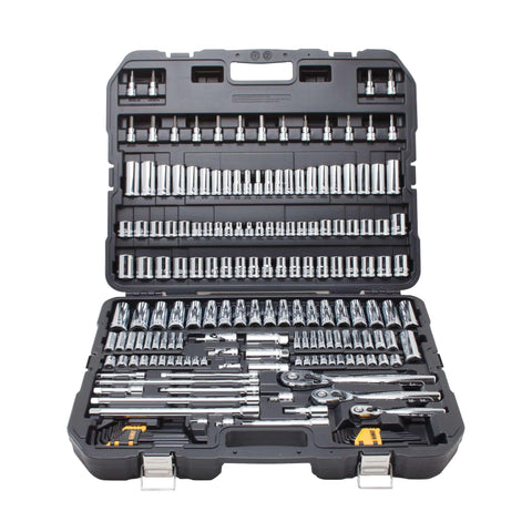 DEWALT spark plug sockets simplify engine maintenance and service tasks.
