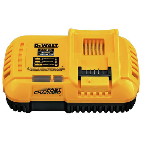 DCD999 Tool Connect pocket enables asset management on the jobsite