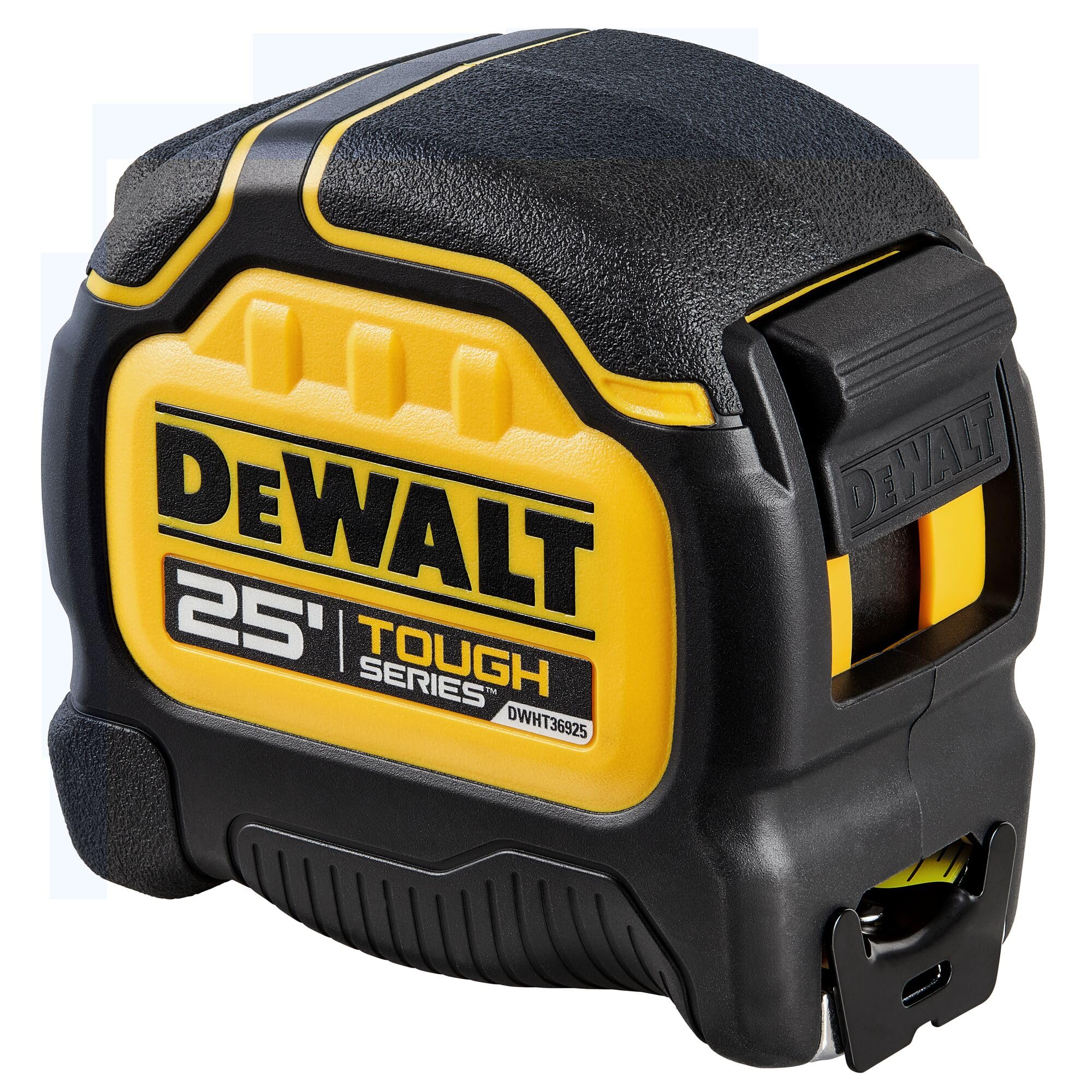 DEWALT ToughSeries compact and pocket-ready for quick measurements