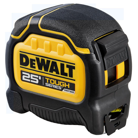 DEWALT ToughSeries compact and pocket-ready for quick measurements