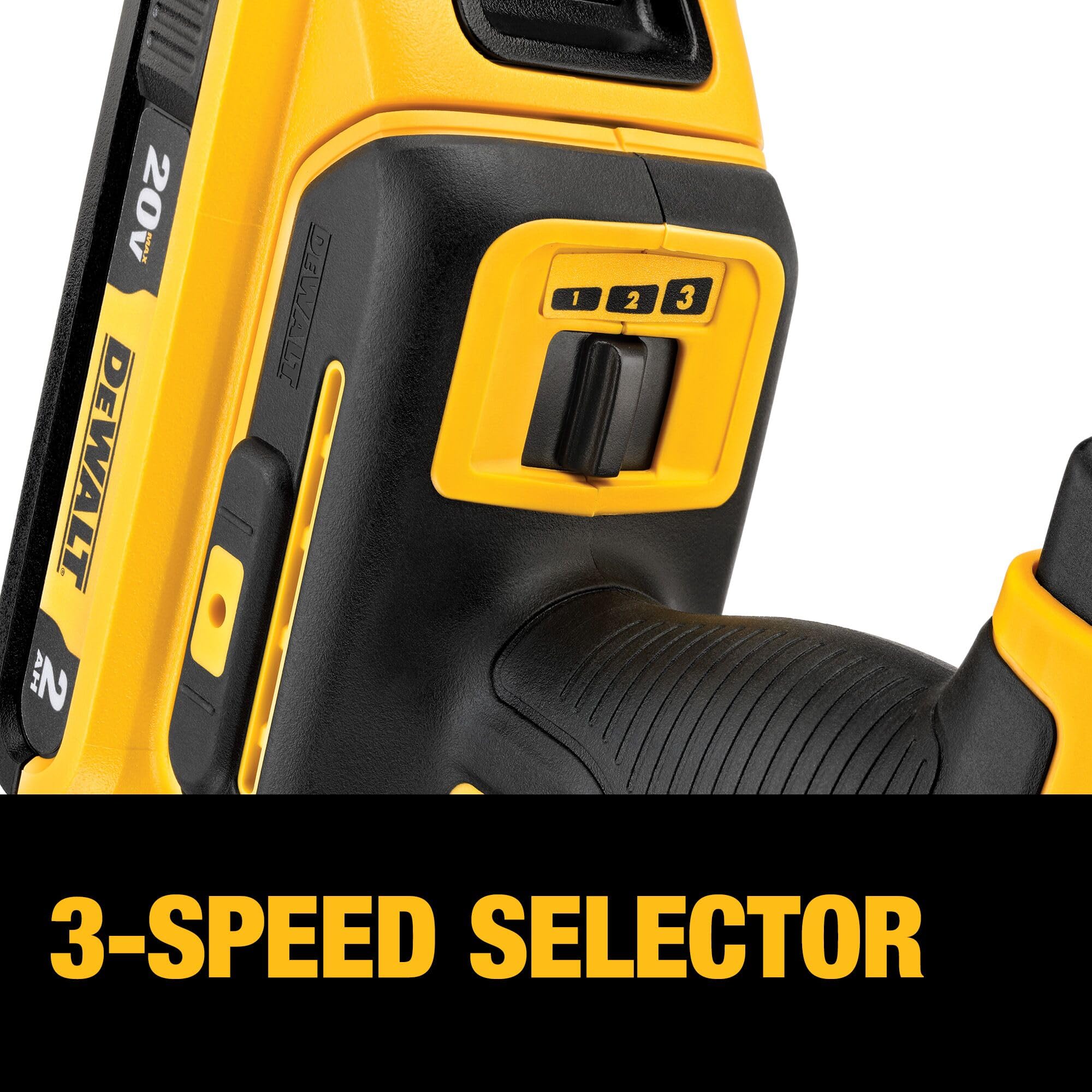 DEWALT universal adaptor fits most oscillating tool brands
