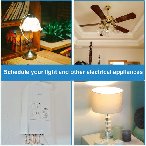 DEWENWILS requires neutral wire for full function and compatibility.