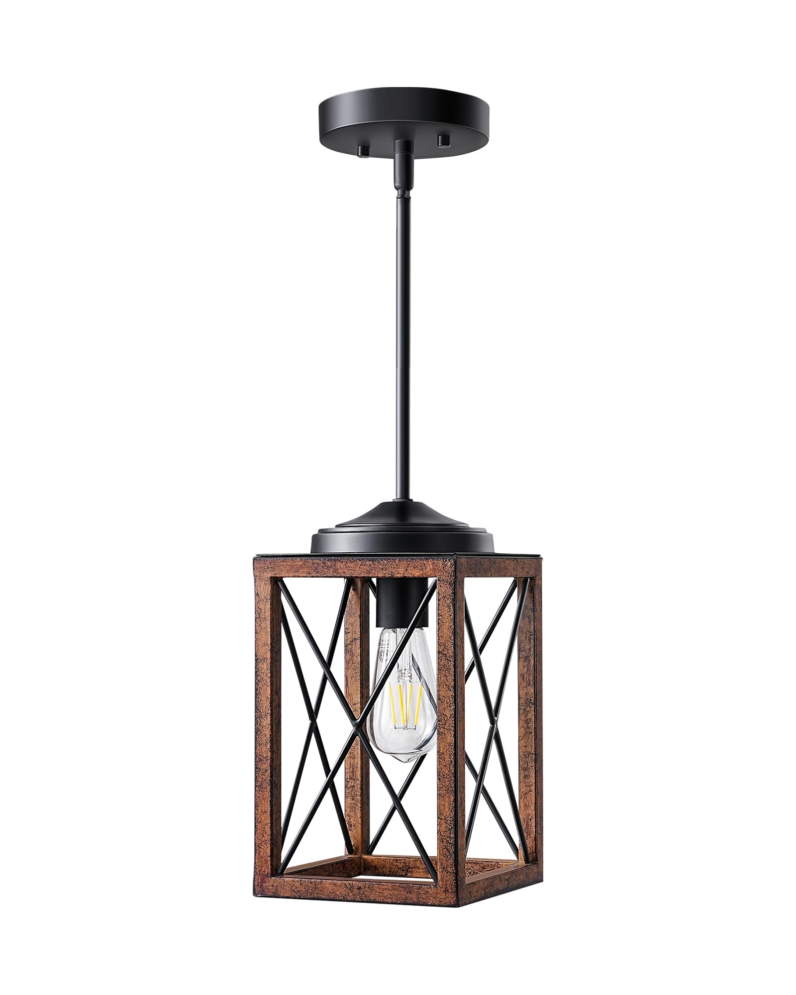 Dewenwils kitchen island lighting creates a focal point and improved task illumination