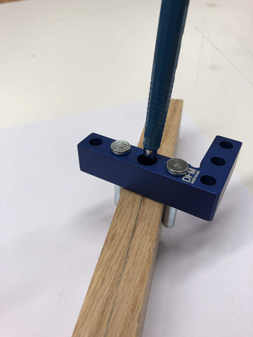 DFM Tool Works ideal for home DIY projects with accuracy