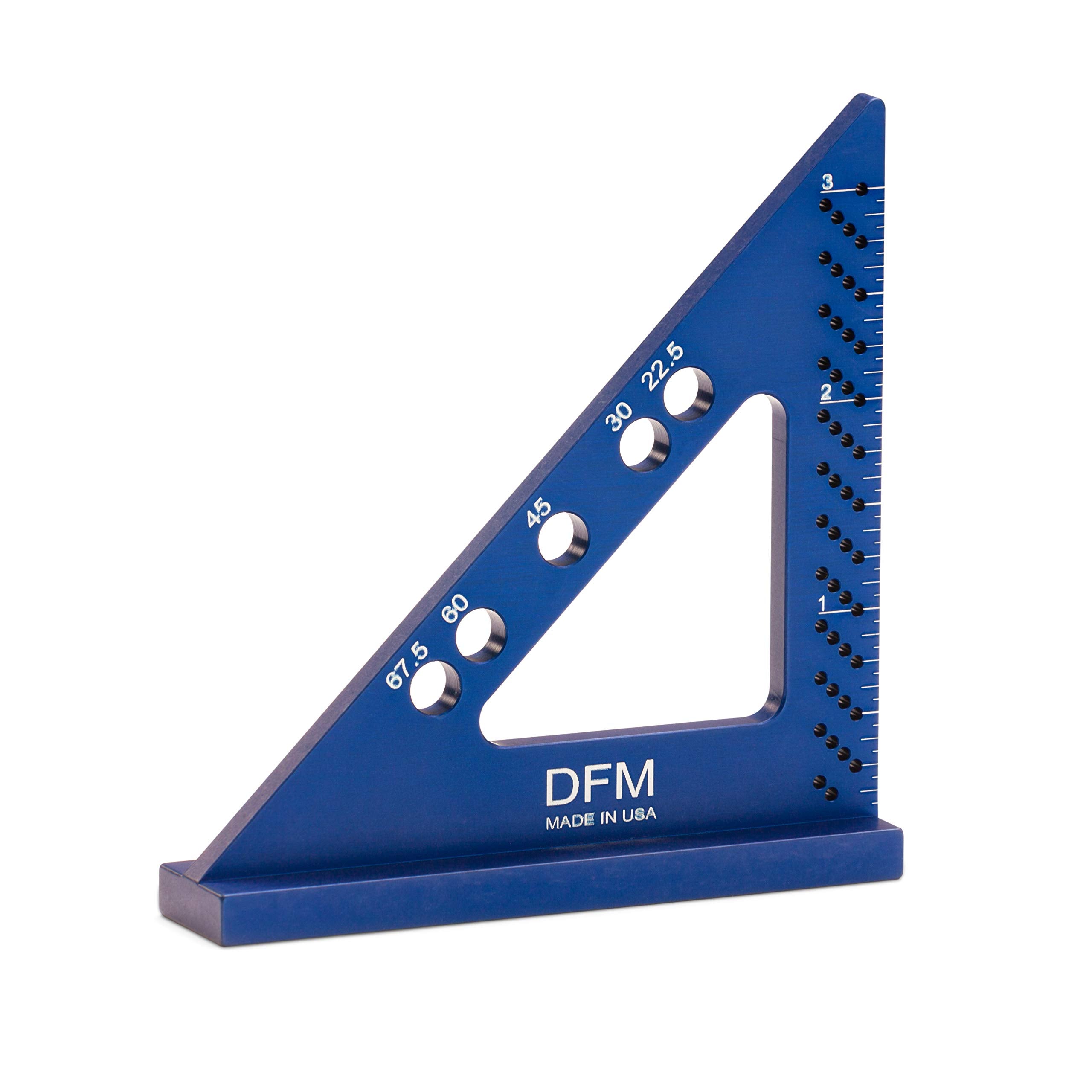 DFM Tool Works robust USA-made tool for everyday woodworking tasks.