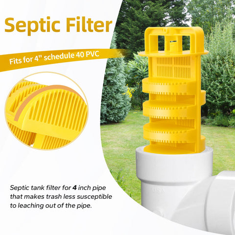 DFNIDY filter shell durability highlights sturdy construction for lasting filtration